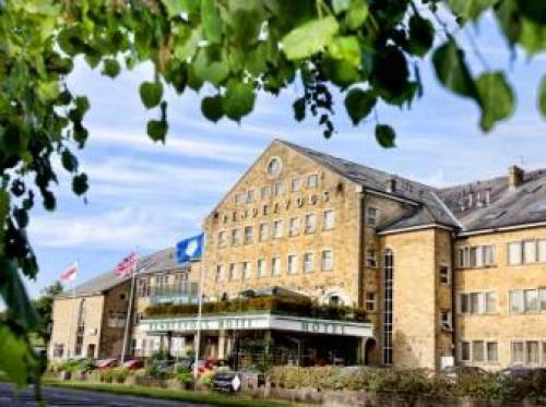 Hotel Rendezvous - Skipton - N Yorkshire, Skipton, 