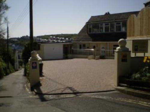 Tregorran Guest House Mevagissey, Mevagissey, 