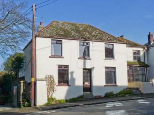 Lynwood House Bed And Breakfast, Tregony, 