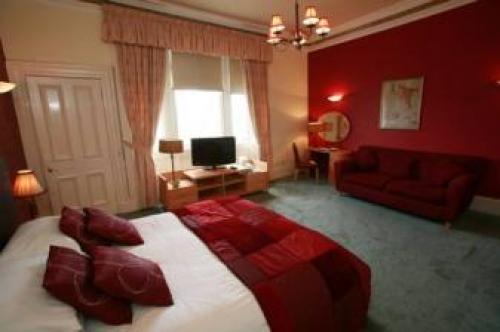 The Belhaven Hotel, Hillhead, 