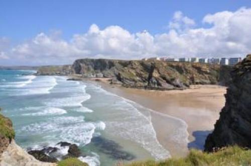 18 Zenith, Porth, 