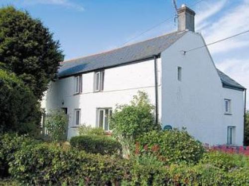 10 The Whitehouse, Watergate Bay, 