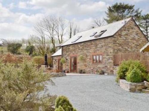 Valley View Cottage, St Wenn, 