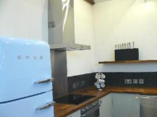 Apartment Golfer View-3, Mawgan Porth, 