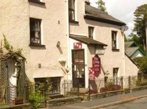 Holly Cottages, Bowness on Windermere, 