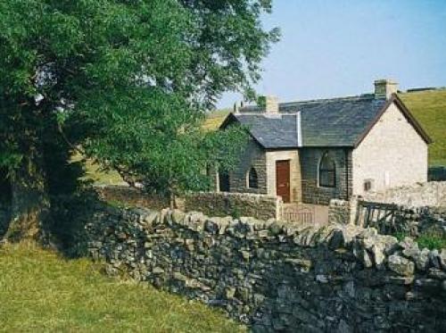 Clove Lodge, Romaldkirk, 