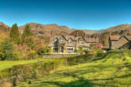 Crow How Country Guest House, Rydall, 
