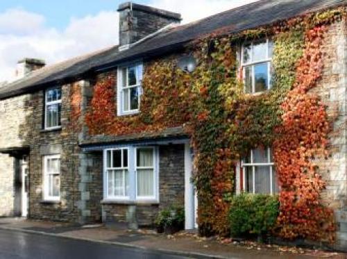 Two Tweenways, Ambleside, 