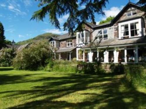 Bridge House Hotel & Silver Howe View Cottage, Grasmere, 