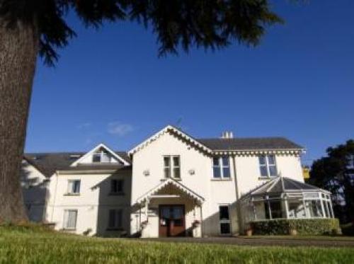 Charlton Kings Hotel, Cheltenham, 