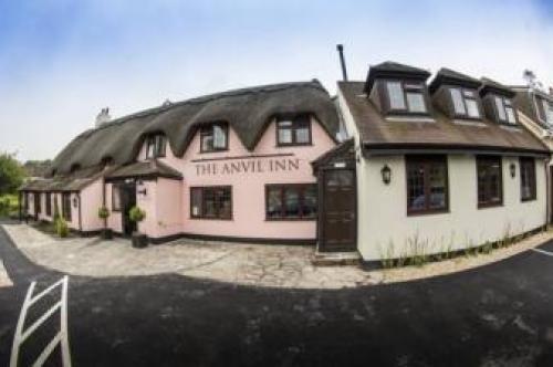 The Anvil Inn, Blandford Forum, 