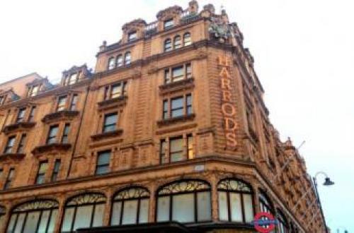 15 Basil Street Previously Basil Street Apartments, Belgravia, 