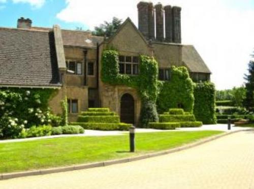 Quorn Grange Hotel, Quorn, 