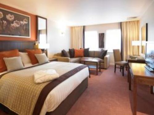 Best Western Plus Milford Hotel, Garforth, 