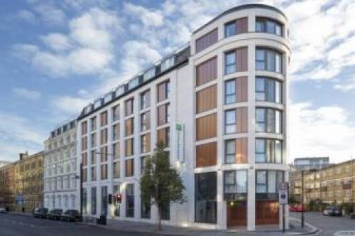 Holiday Inn Express Southwark, An Ihg Hotel, Southwark, 