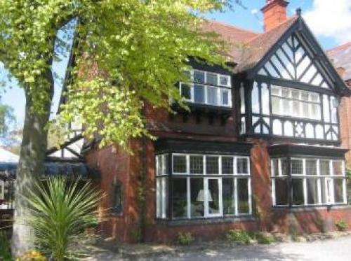 Baytree Lodge Chester, Chester, 