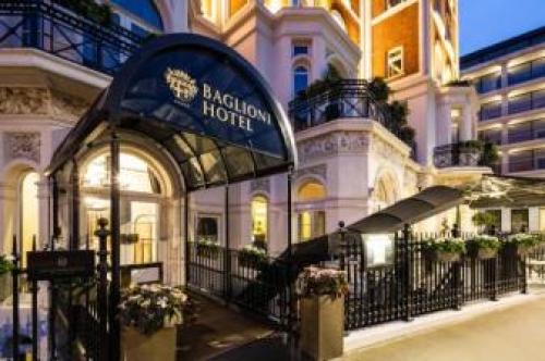 Baglioni Hotel London - The Leading Hotels Of The World, Kensington, 