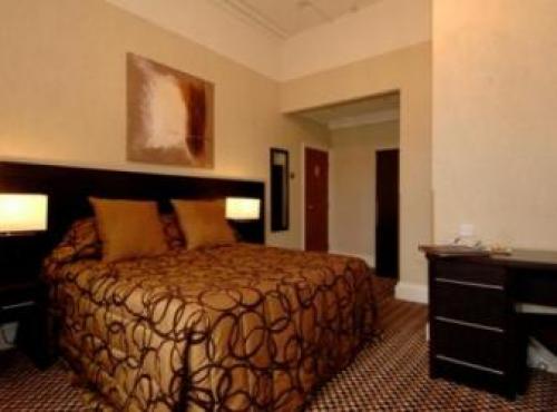 Liverpool Inn Hotel, Sure Hotel Collection By Best Western, Liverpool, 