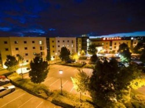 Ramada London North, Edgware, 