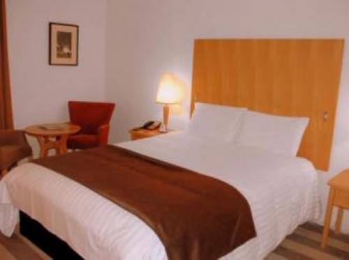 Maldron Hotel Belfast International Airport, Crumlin, 