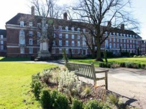 De Vere Devonport House, Blackheath, 