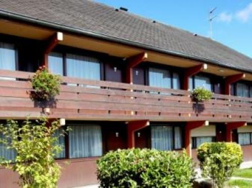 Campanile Hotel Cardiff, Cardiff, 