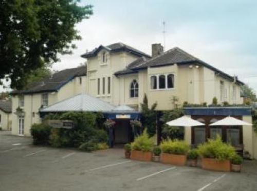 George Hotel, Best Western Signature Collection, Norwich, 