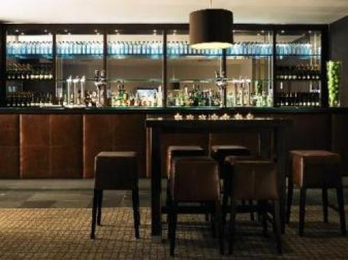 De Vere Horsley Estate, East Horsley, 