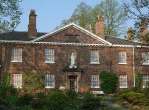 Middletons, York, 