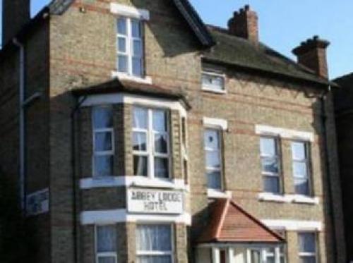 Abbey Lodge Hotel - B&b, Acton, 