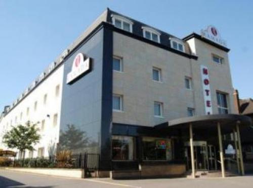 Ramada London Ruislip, South Ruislip, 