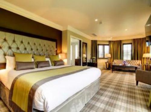 Ramside Hall Hotel, Golf & Spa, Durham City, 