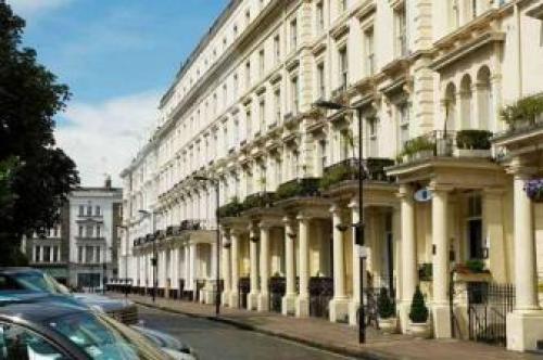 Lords Hotel, Queensway, 