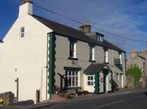 Gilderdale, Alston, 