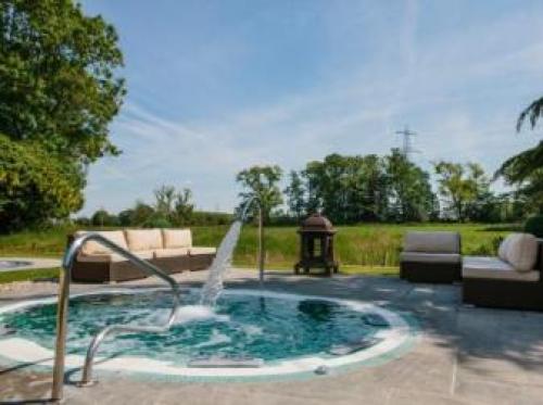 Thornton Hall Hotel & Spa, Neston, 