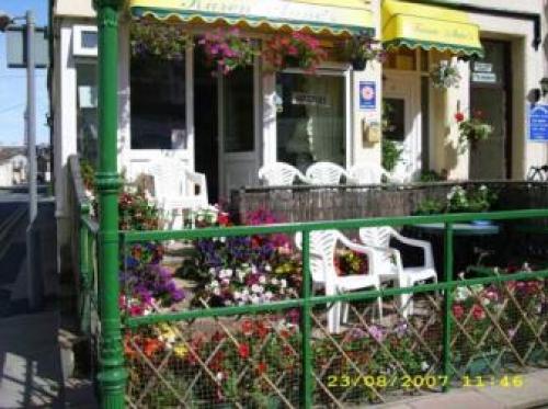 Shananagens Guesthouse, Blackpool, 
