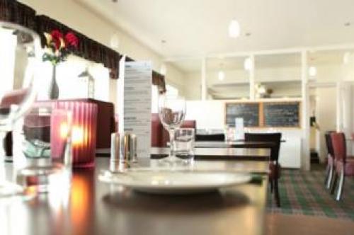 Station Hotel Portsoy, Portsoy, 