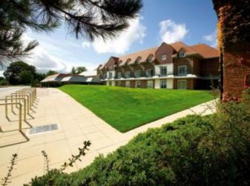 Donnington Valley Hotel, Golf & Spa, Donnington, 