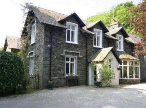 Landing Cottage Guest House, Newby Bridge, 
