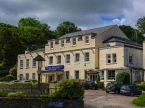 Newby Bridge Hotel, Newby Bridge, 