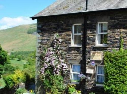 High Fold Guest House, Troutbeck, 