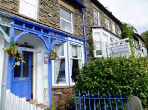 Fellview Guest House, Bowness on Windermere, 
