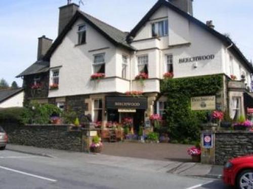 Beechwood, Bowness on Windermere, 