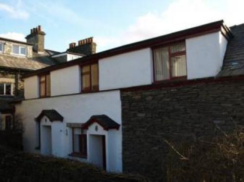 Briscoe Lodge Self Catering Apartments, Windermere, 
