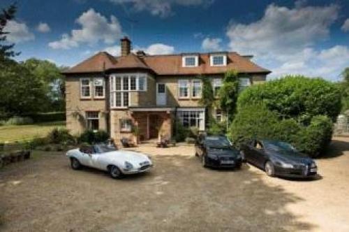 The Durdans, Mundesley, 