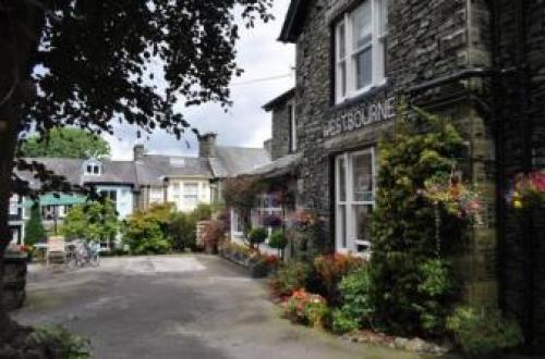 The Westbourne Bed & Breakfast, Bowness on Windermere, 