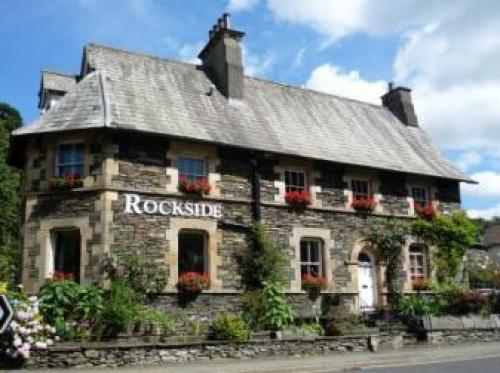 Windermere Guesthouse, Windermere, 