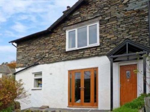 Woodbine Cottage, Ambleside, Ambleside, 