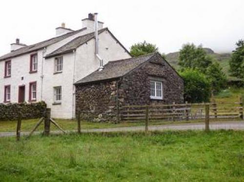 Cockley Beck Cottage, Seathwaite, 