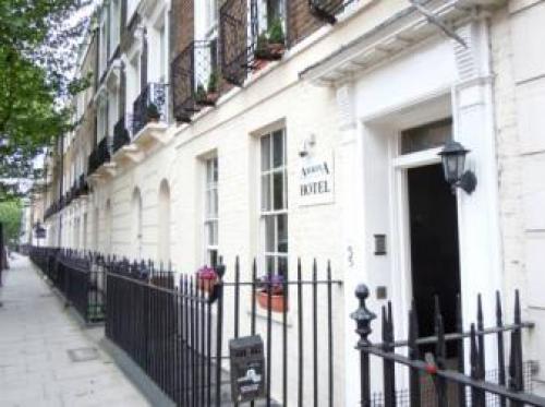 Kings Cross Apartments, Grays Inn, 